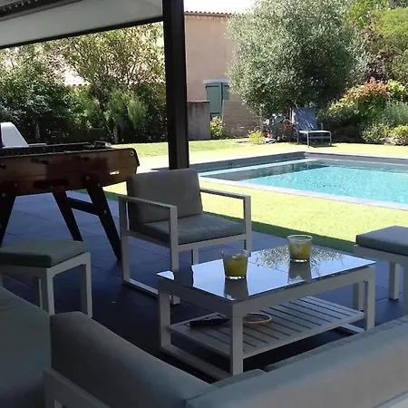 ヴィラ Proche De Bordeaux グランディニャン